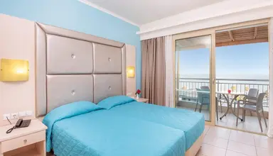 Grand Blue Beach