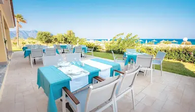 Grand Blue Beach