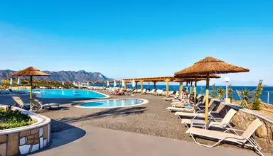 Grand Blue Beach