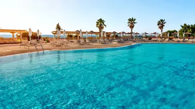 Grand Blue Beach
