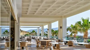 Grand Blue Beach