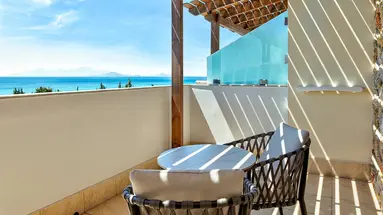 Grand Blue Beach