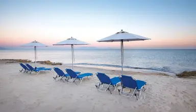 Grand Blue Beach