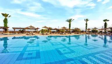 Grand Blue Beach
