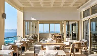 Grand Blue Beach
