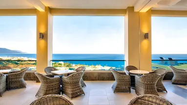 Grand Blue Beach