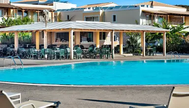 Grand Blue Beach