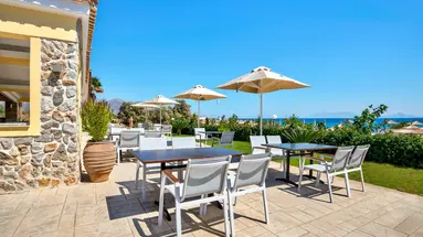 Grand Blue Beach