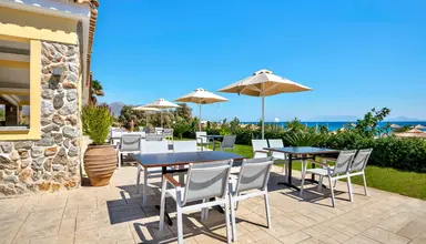 Grand Blue Beach