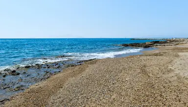 Grand Blue Beach