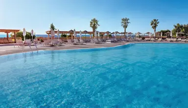 Grand Blue Beach