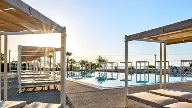 Grand Blue Beach