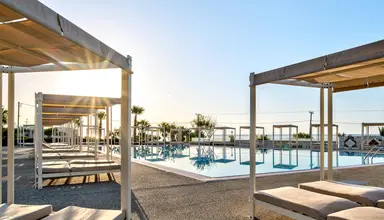 Grand Blue Beach