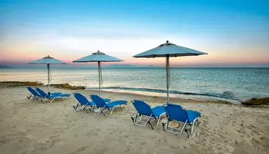 Grand Blue Beach