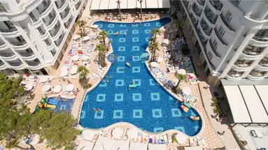 Grand Blue Fafa
