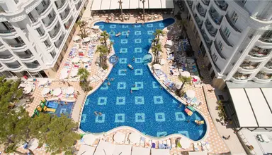 Grand Blue Fafa