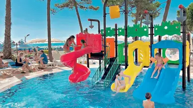 Grand Blue Fafa