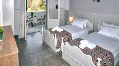 Grand Blue Villa Michaela
