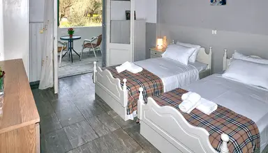 Grand Blue Villa Michaela