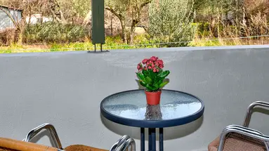 Grand Blue Villa Michaela