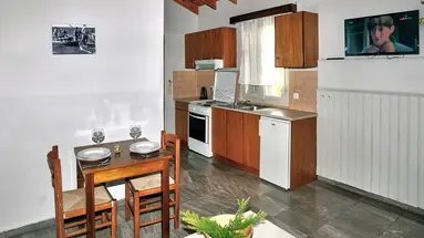 Grand Blue Villa Michaela