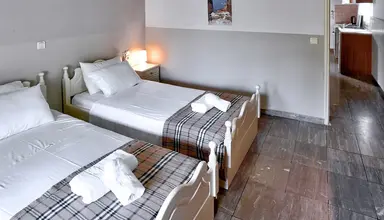 Grand Blue Villa Michaela