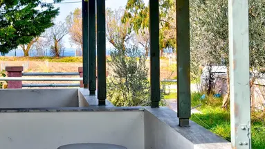 Grand Blue Villa Michaela