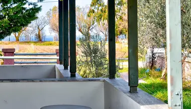 Grand Blue Villa Michaela