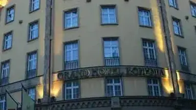 Grand Bohemia