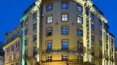 Grand Bohemia