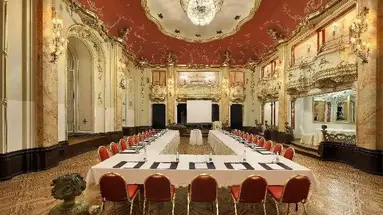 Grand Bohemia