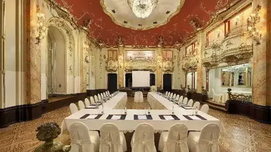 Grand Bohemia