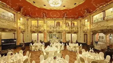 Grand Bohemia