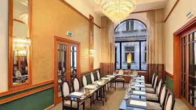 Grand Bohemia