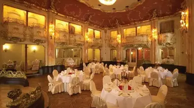 Grand Bohemia