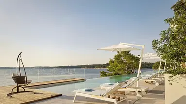 Grand Brioni A Radisson Collection