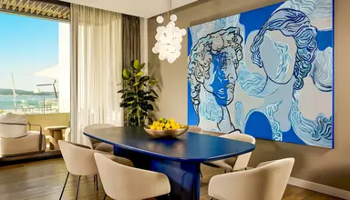 Grand Brioni A Radisson Collection