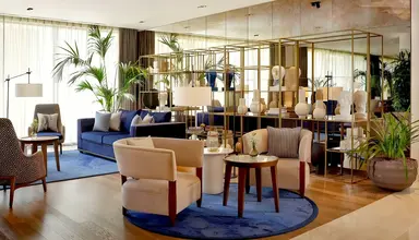 Grand Brioni A Radisson Collection