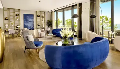 Grand Brioni A Radisson Collection