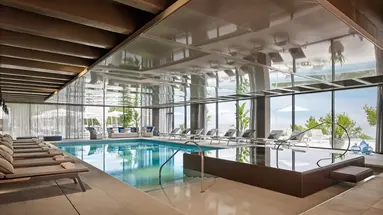 Grand Brioni A Radisson Collection