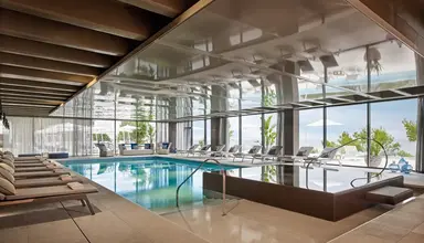 Grand Brioni A Radisson Collection