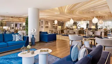 Grand Brioni A Radisson Collection
