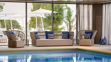 Grand Brioni A Radisson Collection