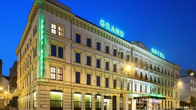 Grand Brno