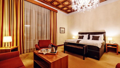 Grand Brno