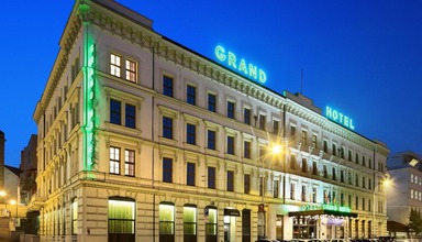 Grand Brno