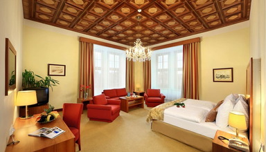 Grand Brno