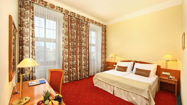 Grand Brno