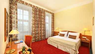 Grand Brno