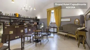 Grand Capodimonte
